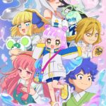 ぷにるはかわいいスライム 2期はアマプラだと 更新日はいつ?