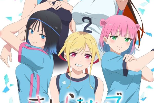 さわらないで小手指くんはアマプラでは 更新日はいつ?