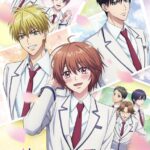 花ざかりの君たちへはアマプラだと 更新日はいつ?