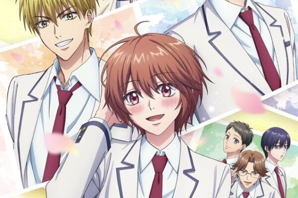 花ざかりの君たちへはアマプラだと 更新日はいつ?