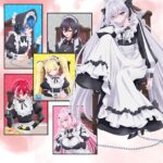 死亡遊戯で飯を食うはアマプラだと 更新日はいつ?