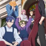 拷問バイトくんの日常はアマプラでは 更新日はいつ?