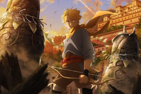 黄泉のツガイはアマプラだと 更新日はいつ?