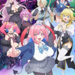 カナン様はアマプラでは 更新日はいつ?