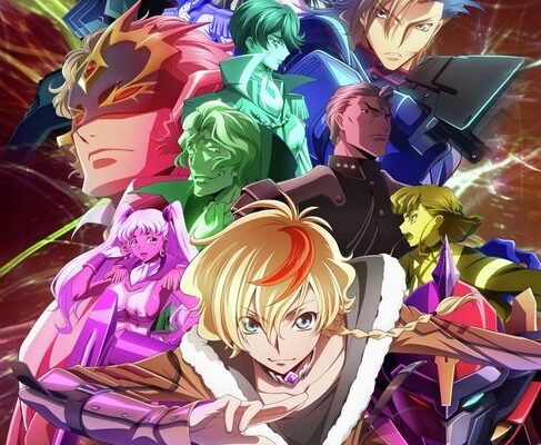 奪還のロゼはアマプラでは 更新日はいつ?